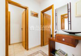Fabulous 2 bedroom apartment inside the Golf Course in Vilamoura, Algarve