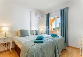 Fabulous 2 bedroom apartment inside the Golf Course in Vilamoura, Algarve