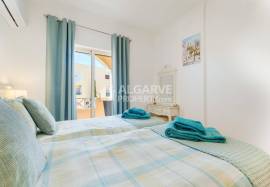 Fabulous 2 bedroom apartment inside the Golf Course in Vilamoura, Algarve