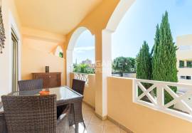 Fabulous 2 bedroom apartment inside the Golf Course in Vilamoura, Algarve