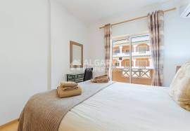 Fabulous 2 bedroom apartment inside the Golf Course in Vilamoura, Algarve
