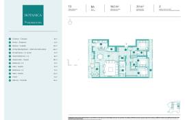 Luxury 3 Bedroom Apartment in the Centre of Vilamoura - Botanica Luxury 3 Bedroom Apartment in the Centre of Vilamoura - Botanica