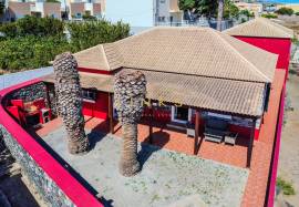 3 bedroom villa on Porto Santo Island 3 bedroom villa on Porto Santo Island