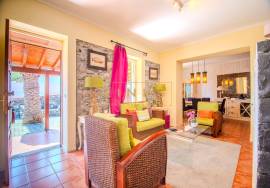 3 bedroom villa on Porto Santo Island 3 bedroom villa on Porto Santo Island