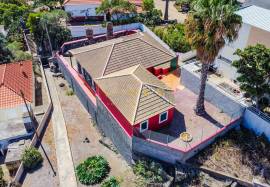 3 bedroom villa on Porto Santo Island 3 bedroom villa on Porto Santo Island