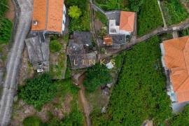 2 bedroom villa for reconstruction - São Vicente 2 bedroom villa for reconstruction - São Vicente
