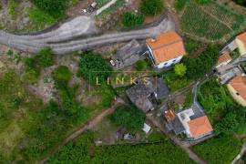 2 bedroom villa for reconstruction - São Vicente 2 bedroom villa for reconstruction - São Vicente