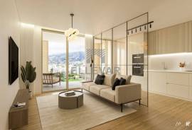 2 BEDROOM APARTMENT WITH POOL IN FUNCHAL 2 BEDROOM APARTMENT WITH POOL IN FUNCHAL