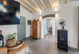 Tavira – Peacefull renovated 3-bedroom Algarve quinta with pool
