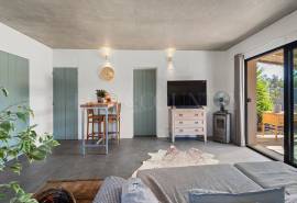Tavira – Peacefull renovated 3-bedroom Algarve quinta with pool