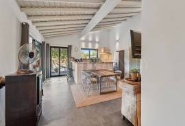 Tavira – Peacefull renovated 3-bedroom Algarve quinta with pool