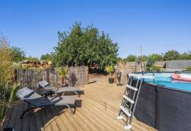 Tavira – Peacefull renovated 3-bedroom Algarve quinta with pool