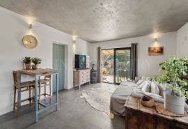 Tavira – Peacefull renovated 3-bedroom Algarve quinta with pool