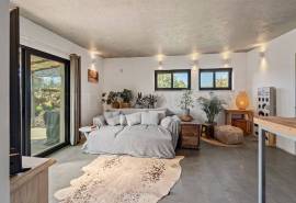 Tavira – Peacefull renovated 3-bedroom Algarve quinta with pool