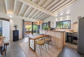 Tavira – Peacefull renovated 3-bedroom Algarve quinta with pool