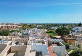 Carvoeiro - Charming 2-bedroom townhouse within walking distance of Carvoeiro