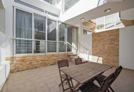 Carvoeiro - Charming 2-bedroom townhouse within walking distance of Carvoeiro
