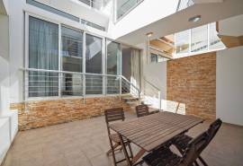 Carvoeiro - Charming 2-bedroom townhouse within walking distance of Carvoeiro