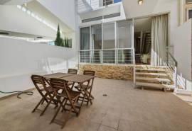 Carvoeiro - Charming 2-bedroom townhouse within walking distance of Carvoeiro