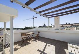 Carvoeiro - Charming 2-bedroom townhouse within walking distance of Carvoeiro