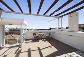 Carvoeiro - Charming 2-bedroom townhouse within walking distance of Carvoeiro