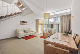 Carvoeiro - Charming 2-bedroom townhouse within walking distance of Carvoeiro