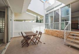 Carvoeiro - Charming 2-bedroom townhouse within walking distance of Carvoeiro