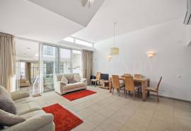 Carvoeiro - Charming 2-bedroom townhouse within walking distance of Carvoeiro