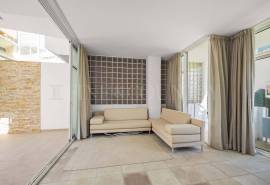 Carvoeiro - Charming 2-bedroom townhouse within walking distance of Carvoeiro