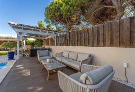 Varandas do Lago - 7-Bedroom villa with pool and sea views