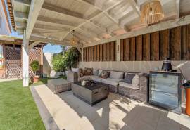 Varandas do Lago - 7-Bedroom villa with pool and sea views