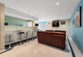Varandas do Lago - 7-Bedroom villa with pool and sea views