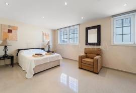 Varandas do Lago - 7-Bedroom villa with pool and sea views