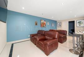 Varandas do Lago - 7-Bedroom villa with pool and sea views