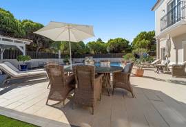 Varandas do Lago - 7-Bedroom villa with pool and sea views