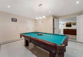 Varandas do Lago - 7-Bedroom villa with pool and sea views