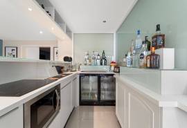 Varandas do Lago - 7-Bedroom villa with pool and sea views