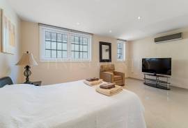 Varandas do Lago - 7-Bedroom villa with pool and sea views