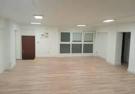 Chestnut Rental Office