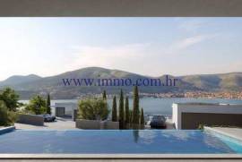 ELITE VILLAS WITH PANORAMIC SEA VIEW