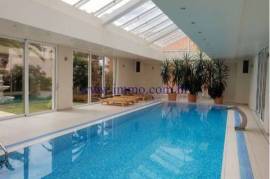 OMIŠ RIVIERA, VILLA WITH SWIMMING POOL