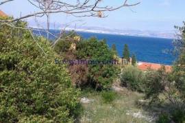 BUILDING PLOT FOR SALE ON THE ISLAND OF BRAČ