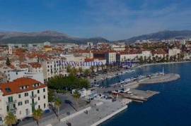 EXCELLENT BUSSINES SPACE IN SPLIT