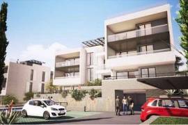 Luxury Penthouse Marla Three