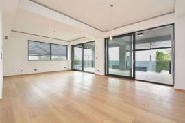 Flat Srebrnjak, Maksimir, 180,93m2