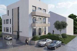 Flat Gornji Bukovac, Maksimir, 156,23m2