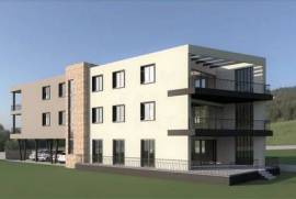 Flat Gornji Bukovac, Maksimir, 106,57m2