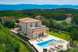 House Dobrinj, 165m2