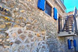 House Krk, 100m2