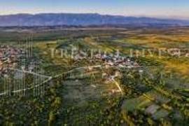 Land Poličnik, 1.200m2